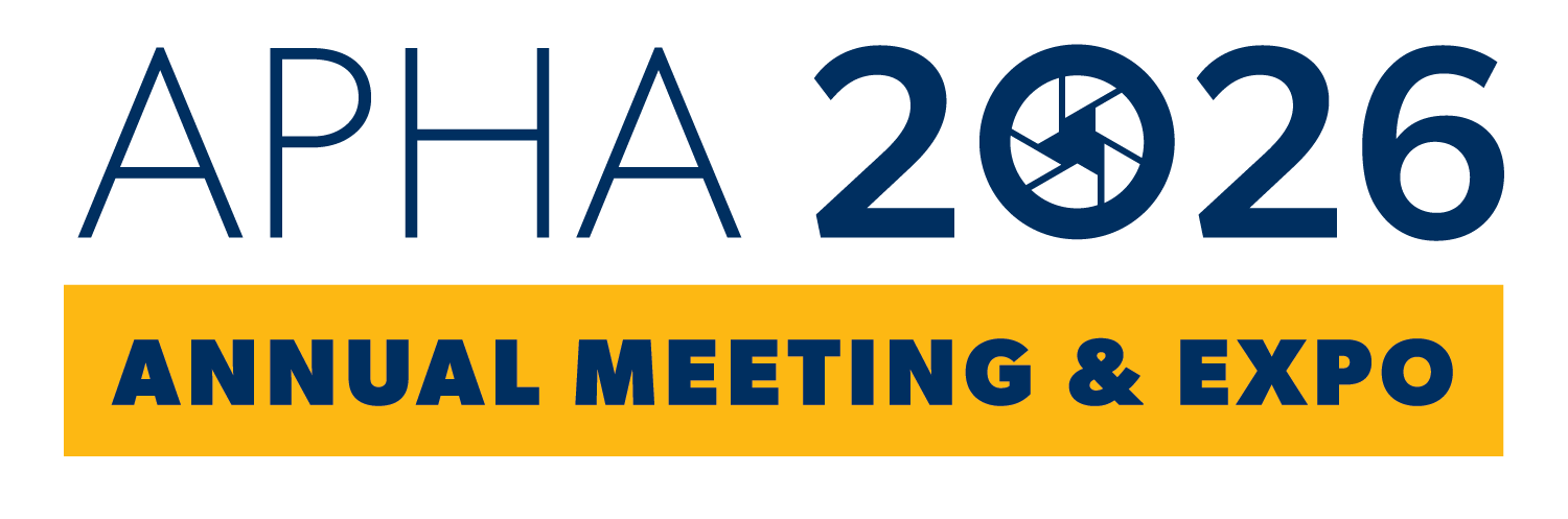 APHA 2026 Annual Meeting and Expo logo