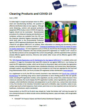 Cover_COVID-19_Disinfectants