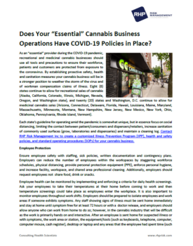 Cover_Does Your Essential Cannabis Business