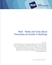 Mold - Myths