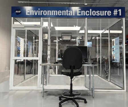 RHP Risk Management_Environmental Enclosure 1