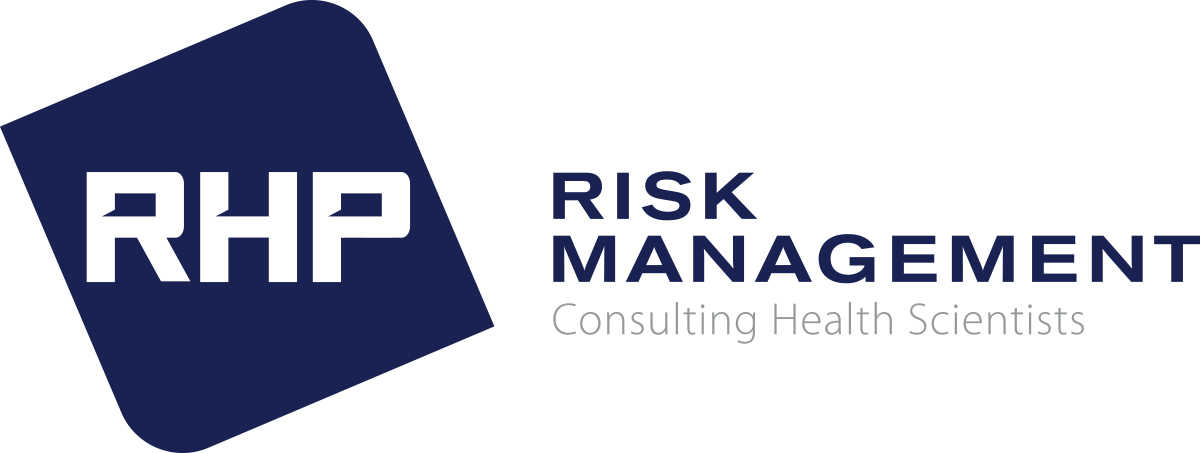 RHP Risk Management Consulting Health Services