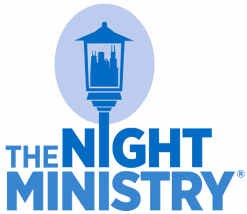 The Night Ministry logo