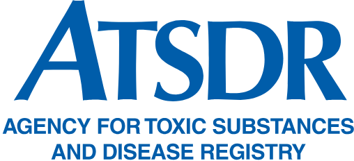 ATSDR logo