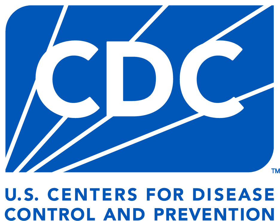 CDC logo